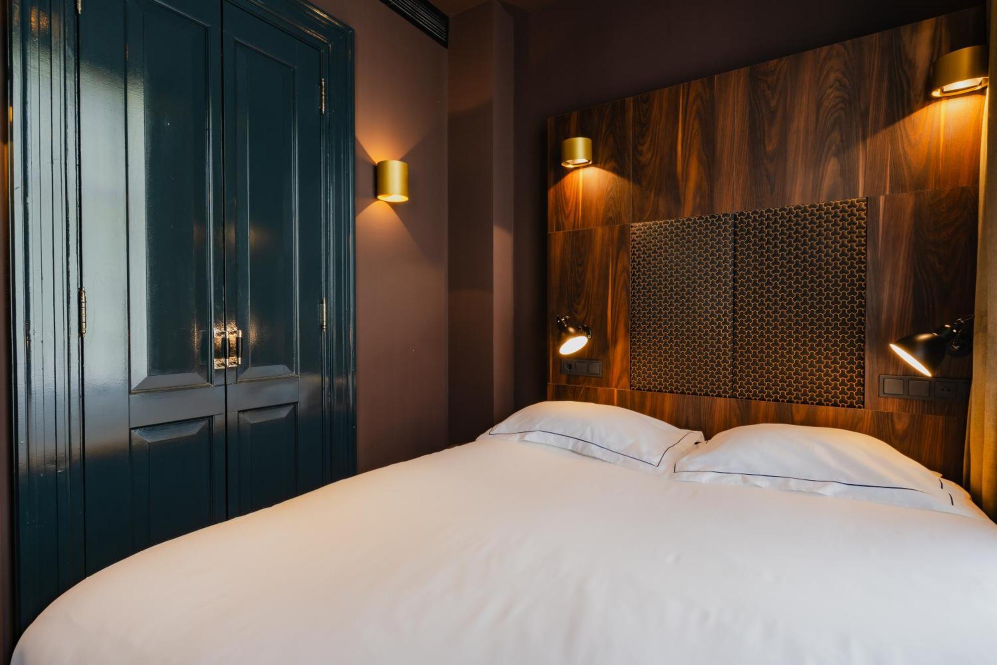 De Jonker Urban Studios & Suites Amsterdam Ruang foto