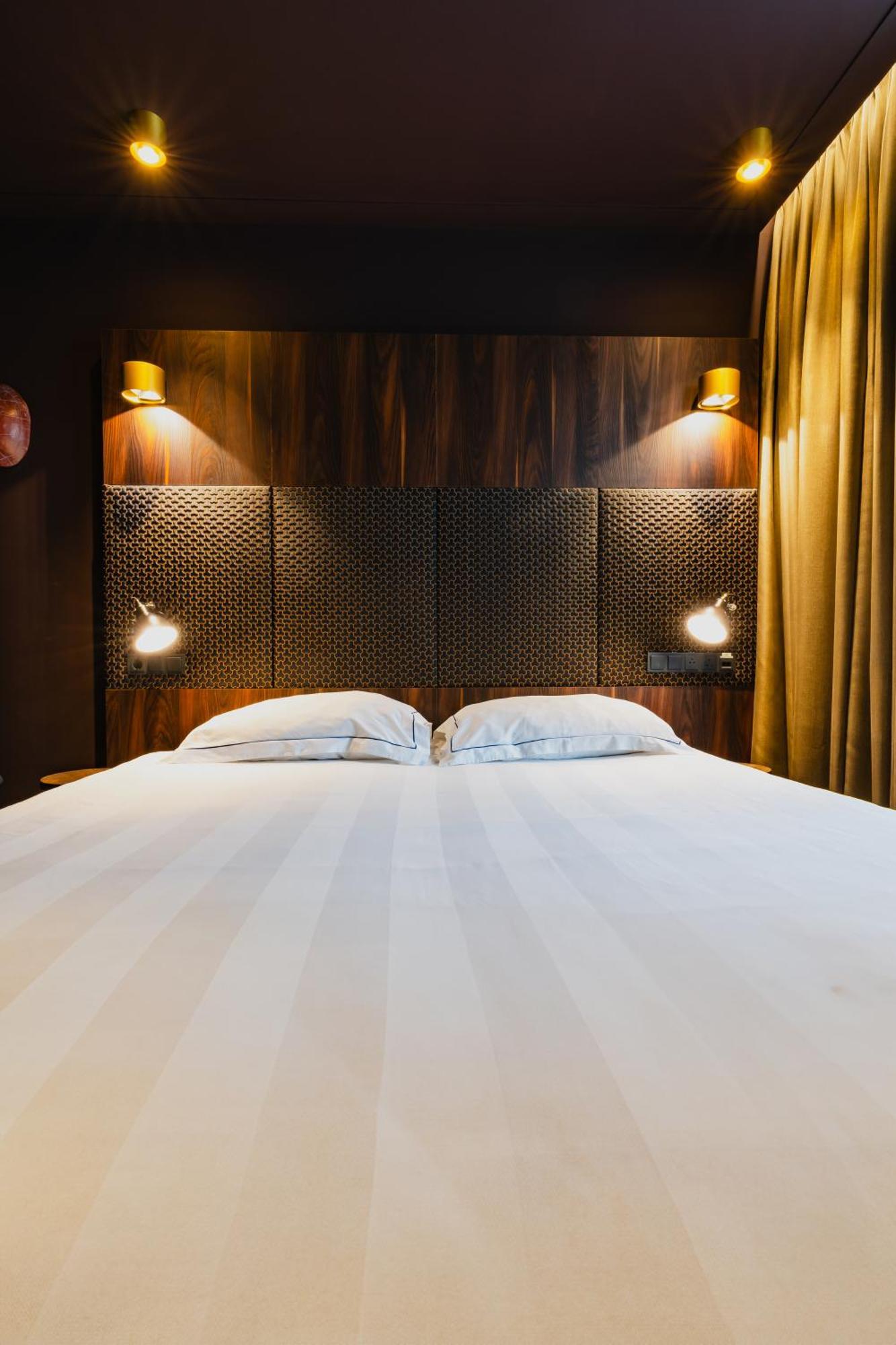 De Jonker Urban Studios & Suites Amsterdam Ruang foto