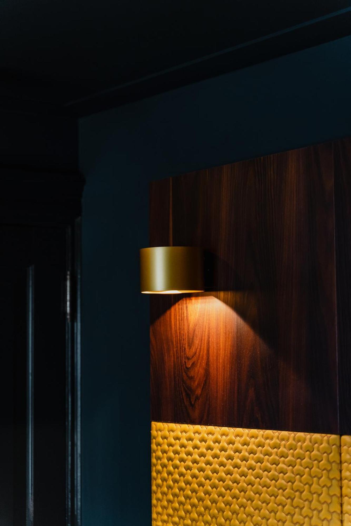 De Jonker Urban Studios & Suites Amsterdam Bagian luar foto